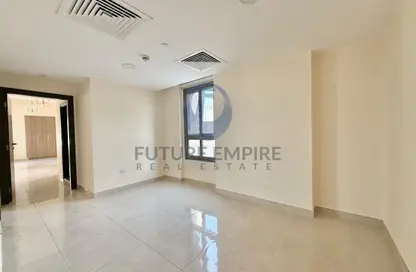 Apartment - 2 Bedrooms - 3 Bathrooms for rent in Al Durrah 7 Jadaf Building - Al Jaddaf - Dubai