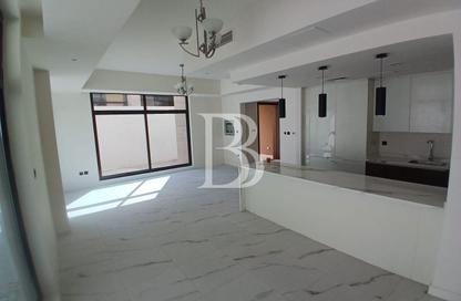 Villa - 4 Bedrooms - 5 Bathrooms for sale in Elie Saab VIE Townhouses - District 11 - Mohammed Bin Rashid City - Dubai