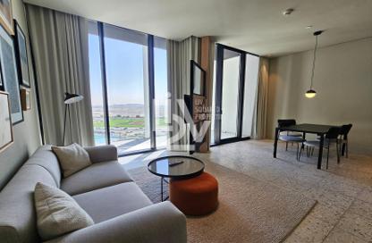 Apartment - Studio - 1 Bathroom for sale in UPSIDE Living - Business Bay - Dubai