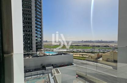 Apartment - Studio - 1 Bathroom for sale in UPSIDE Living - Business Bay - Dubai