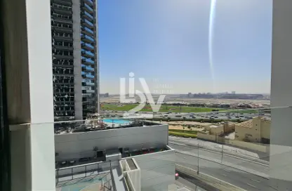 Apartment - Studio - 1 Bathroom for sale in UPSIDE Living - Business Bay - Dubai Apartment - Studio - 1 Bathroom for sale in UPSIDE Living - Business Bay - Dubai