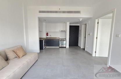 Apartment - 1 Bedroom - 2 Bathrooms for rent in The Link - East Village - Aljada - Sharjah