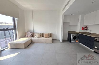 Apartment - 1 Bedroom - 2 Bathrooms for rent in The Link - East Village - Aljada - Sharjah