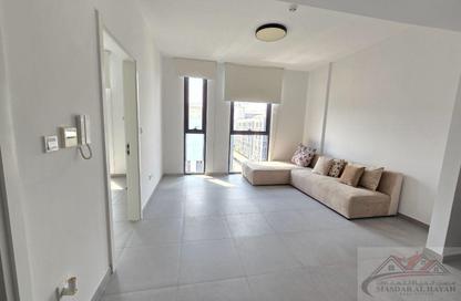 Apartment - 1 Bedroom - 2 Bathrooms for rent in The Link - East Village - Aljada - Sharjah Apartment - 1 Bedroom - 2 Bathrooms for rent in The Link - East Village - Aljada - Sharjah