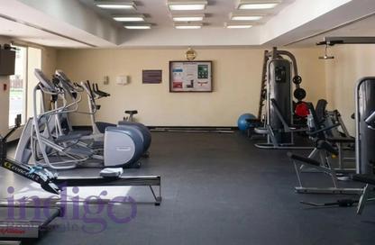 Apartment - 1 Bedroom - 1 Bathroom for rent in Al Arta 3 - Al Arta - Greens - Dubai Apartment - 1 Bedroom - 1 Bathroom for rent in Al Arta 3 - Al Arta - Greens - Dubai