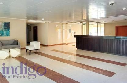 Apartment - 1 Bedroom - 1 Bathroom for rent in Al Arta 3 - Al Arta - Greens - Dubai Apartment - 1 Bedroom - 1 Bathroom for rent in Al Arta 3 - Al Arta - Greens - Dubai