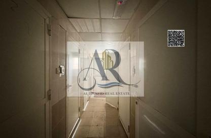 Labor Camp - Studio - 7+ Bathrooms for rent in Al Jurf 3 - Al Jurf - Ajman Downtown - Ajman