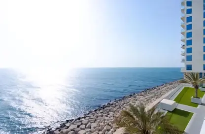 شقة - غرفة نوم - 2 حمامات للايجار في باسيفيك بولينيزيا - باسيفيك - جزيرة المرجان - رأس الخيمة