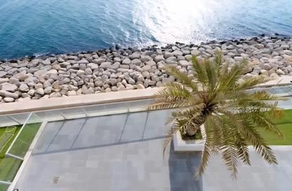 Apartment - 1 Bedroom - 2 Bathrooms for rent in Pacific Polynesia - Pacific - Al Marjan Island - Ras Al Khaimah