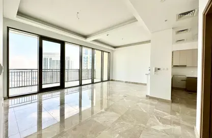 Apartment - 2 Bedrooms - 3 Bathrooms for rent in Creekside 18 B - Creekside 18 - Dubai Creek Harbour (The Lagoons) - Dubai
