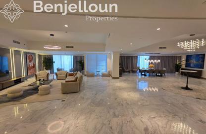 Penthouse - 5 - 6 for rent in Opera Grand - Burj Khalifa Area - Downtown Dubai - Dubai