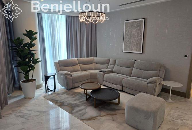 5-bed penthouse in Opera Grand · High floor — photo 3