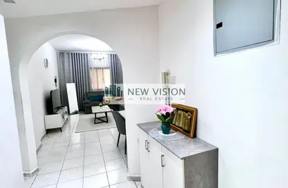 Apartment - 1 Bedroom - 1 Bathroom for rent in Al Taawun Street - Al Taawun - Sharjah
