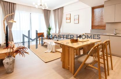 Apartment - 2 Bedrooms - 2 Bathrooms for rent in Breeze at Creek Beach Building 1 - Breeze at Creek Beach - Creek Beach - Dubai Creek Harbour (The Lagoons) - Dubai Apartment - 2 Bedrooms - 2 Bathrooms for rent in Breeze at Creek Beach Building 1 - Breeze at Creek Beach - Creek Beach - Dubai Creek Harbour (The Lagoons) - Dubai
