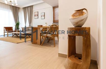 Apartment - 2 Bedrooms - 2 Bathrooms for rent in Breeze at Creek Beach Building 1 - Breeze at Creek Beach - Creek Beach - Dubai Creek Harbour (The Lagoons) - Dubai