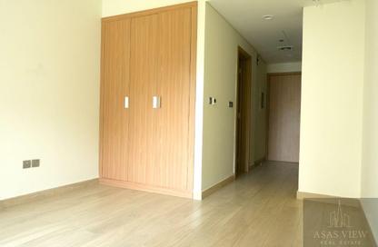 Apartment - Studio - 1 for rent in Azizi Riviera 41 - Azizi Riviera - Meydan One - Meydan - Dubai