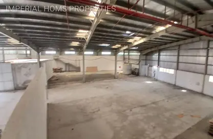 مستودع - استوديو - 1 حمام للايجار في المنطقة الصناعية 2 - منطقة الإمارات الصناعية الحديثة - أم القيوين