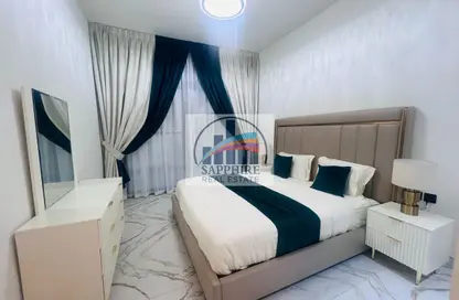 Apartment - 2 Bedrooms - 2 Bathrooms for rent in Petalz By Danube 1 - Petalz by Danube - International City - Dubai