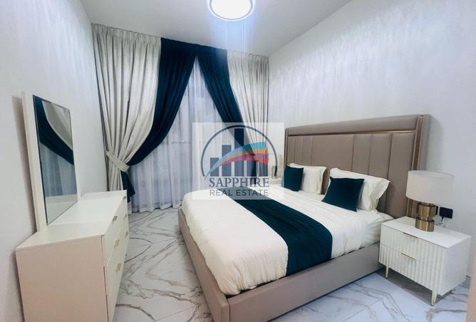 Enjoy Private Pool || Furnish 2 BR | 23 Amenities