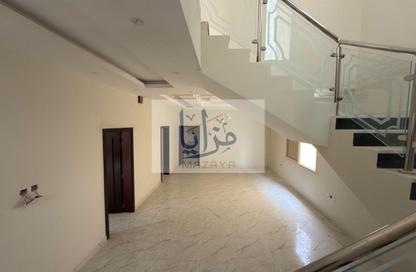 Villa - 5 Bedrooms - 7 Bathrooms for sale in Al Zaheya Gardens - Al Zahya - Ajman