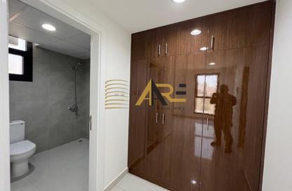 Apartment - 2 - 2 for rent in Tilal City A - Tilal City - Sharjah