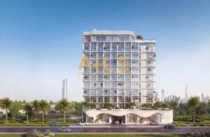 Apartment - 3 - 3 for sale in Fala by Kasco - Culture Village - Dubai Apartment - 3 - 3 for sale in Fala by Kasco - Culture Village - Dubai