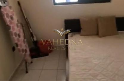 Townhouse - 3 - 4 for rent in Janusia - Damac Hills 2 - Dubai