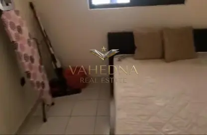 Townhouse - 3 Bedrooms - 4 Bathrooms for rent in Janusia - Damac Hills 2 - Dubai