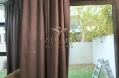 Townhouse - 3 - 4 for rent in Janusia - Damac Hills 2 - Dubai Townhouse - 3 - 4 for rent in Janusia - Damac Hills 2 - Dubai