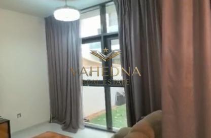 Townhouse - 3 - 4 for rent in Janusia - Damac Hills 2 - Dubai