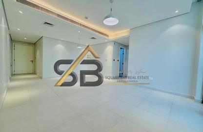 Apartment - 2 Bedrooms - 2 Bathrooms for rent in Kay 1 Building - Queue Point - Liwan - Dubai Apartment - 2 Bedrooms - 2 Bathrooms for rent in Kay 1 Building - Queue Point - Liwan - Dubai