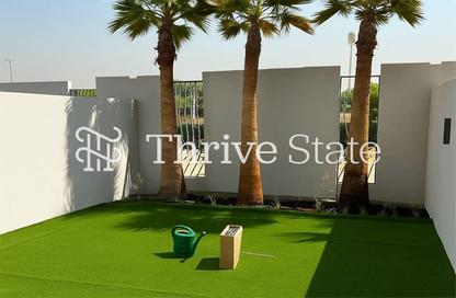 Villa - 2 Bedrooms - 3 Bathrooms for sale in MAG Eye - MAG City - Mohammed Bin Rashid City - Dubai