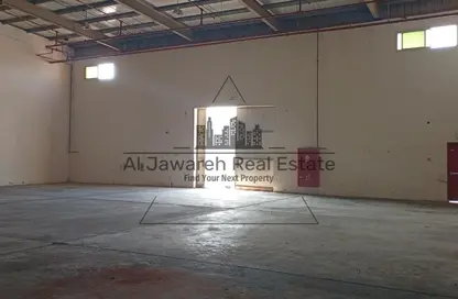 Warehouse - Studio - 1 Bathroom for rent in Industrial Area 1 - Emirates Modern Industrial - Umm Al Quwain