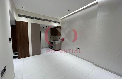 Apartment - 1 Bedroom - 2 Bathrooms for sale in Torino Building 5 - Torino By ORO24 - Arjan - Dubai
