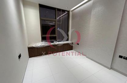 Apartment - 1 Bedroom - 2 Bathrooms for sale in Torino Building 5 - Torino By ORO24 - Arjan - Dubai