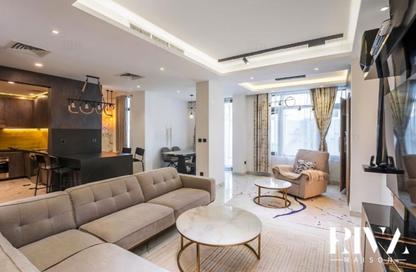 Villa - 3 Bedrooms - 4 Bathrooms for rent in Mira Oasis 3 - Mira Oasis - Reem - Dubai