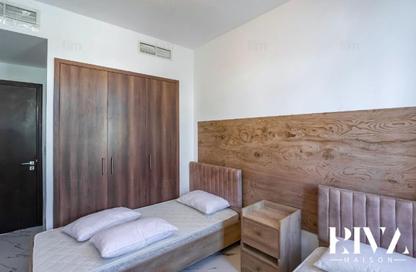 Villa - 3 Bedrooms - 4 Bathrooms for rent in Mira Oasis 3 - Mira Oasis - Reem - Dubai