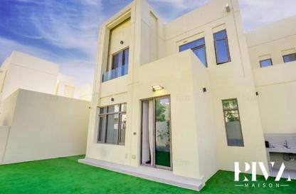 Villa - 3 Bedrooms - 4 Bathrooms for rent in Mira Oasis 3 - Mira Oasis - Reem - Dubai