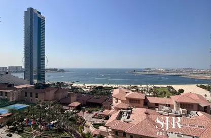 شقة - 3 غرف نوم - 3 حمامات للبيع في مرجان 3 - مرجان - جميرا بيتش ريزيدنس - دبي