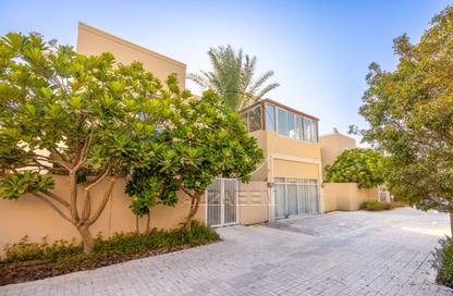 Villa - 4 Bedrooms - 5 Bathrooms for sale in Qattouf Community - Al Raha Gardens - Abu Dhabi Villa - 4 Bedrooms - 5 Bathrooms for sale in Qattouf Community - Al Raha Gardens - Abu Dhabi