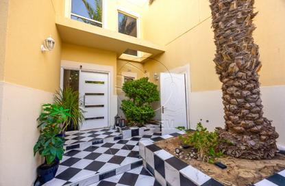Villa - 4 Bedrooms - 5 Bathrooms for sale in Qattouf Community - Al Raha Gardens - Abu Dhabi Villa - 4 Bedrooms - 5 Bathrooms for sale in Qattouf Community - Al Raha Gardens - Abu Dhabi