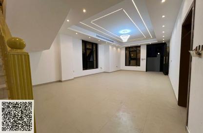 Villa - 5 Bedrooms - 7 Bathrooms for rent in Al Bahia Hills - Al Bahia - Ajman
