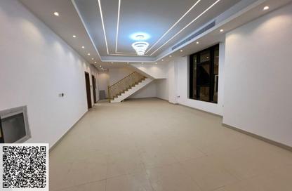 Villa - 5 Bedrooms - 7 Bathrooms for rent in Al Bahia Hills - Al Bahia - Ajman