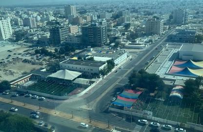 Apartment - 1 - 2 for rent in City Tower - Al Nuaimiya - Ajman