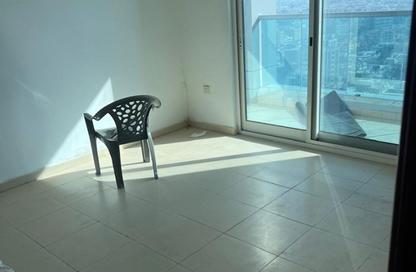 Apartment - 1 - 2 for rent in City Tower - Al Nuaimiya - Ajman