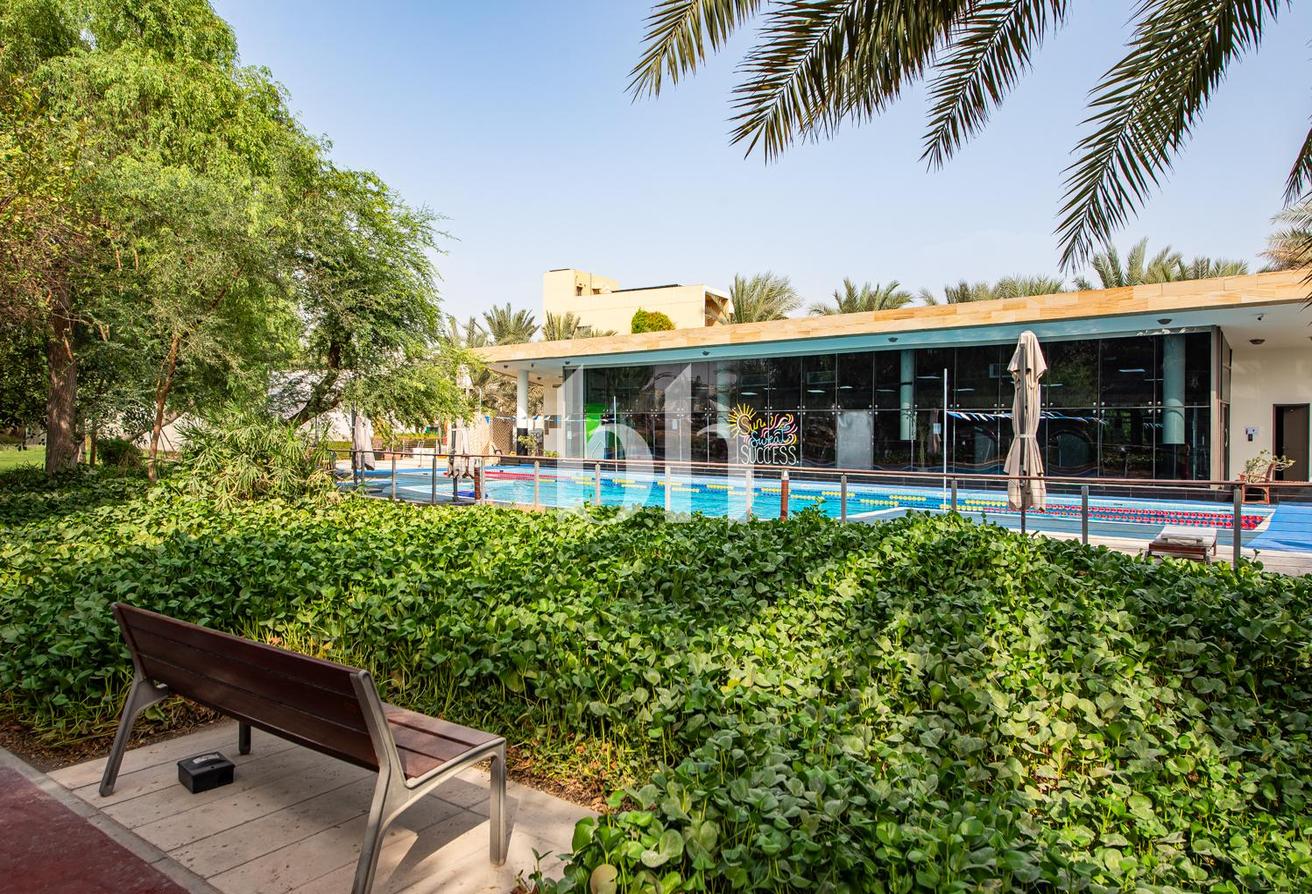 Partially upgraded | Corner Unit | Landscaped photo 22