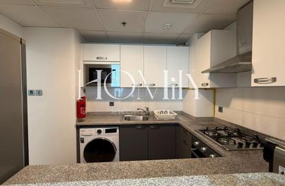 Apartment - 1 Bedroom - 2 Bathrooms for rent in Jeewar - District 11 - Jumeirah Village Circle - Dubai