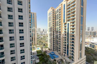Apartment - 1 Bedroom - 2 Bathrooms for sale in Hadley Heights - District 11 - Jumeirah Village Circle - Dubai