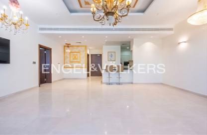 Apartment - 1 - 2 for rent in Oceana Atlantic - Oceana - Palm Jumeirah - Dubai