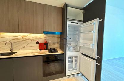 Apartment - Studio - 1 for rent in Oxford Gardens - Arjan - Dubai Apartment - Studio - 1 for rent in Oxford Gardens - Arjan - Dubai